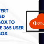 shared mailbox