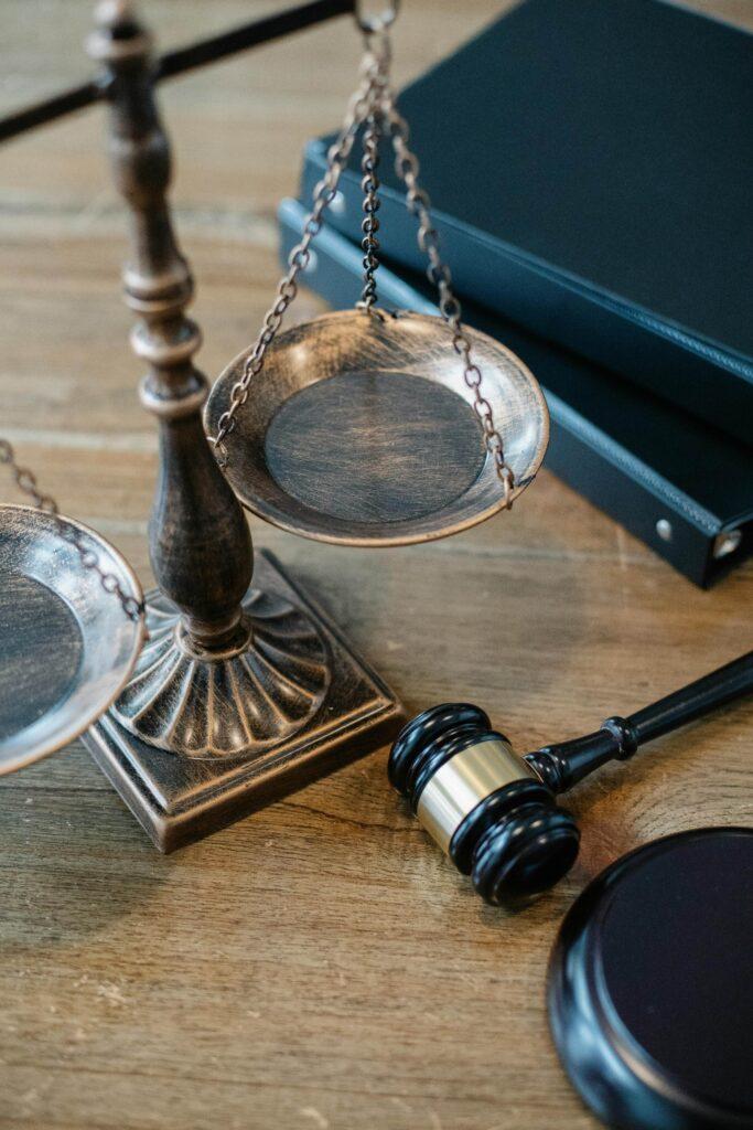 criminal defense attorney