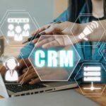 customer information database