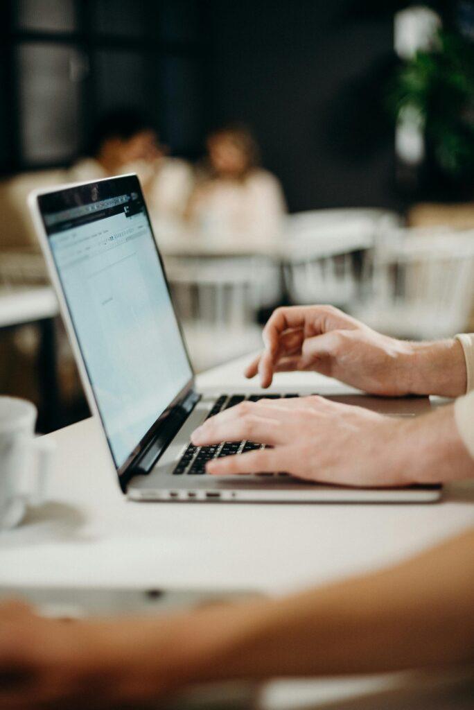 data management services