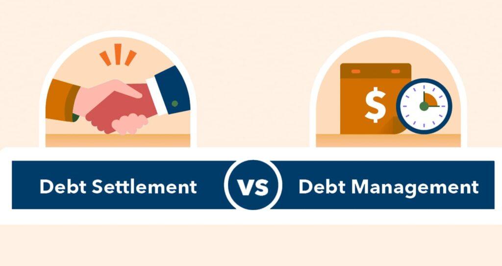 debt settlement