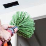duct cleaning services