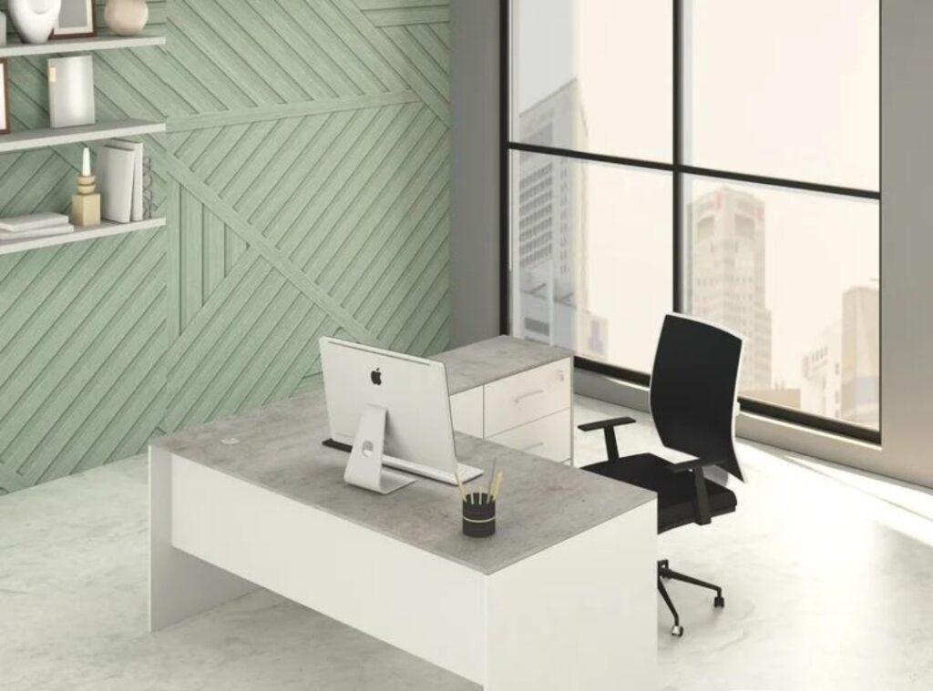 dynamic workspaces
