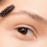 eyebrow shape