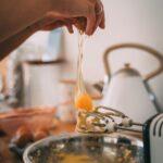 food baking flavors