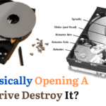 hard drive destroy