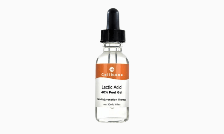 lactic acid
