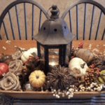 lantern decor ideas