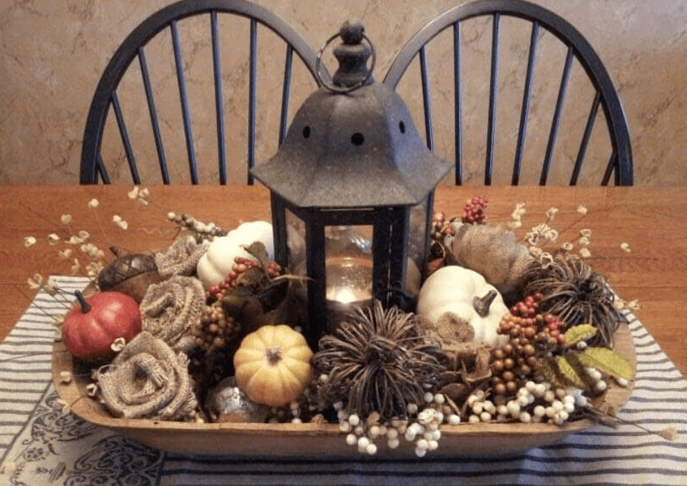 lantern decor ideas