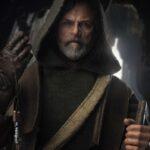 lukes legacy lightsaber