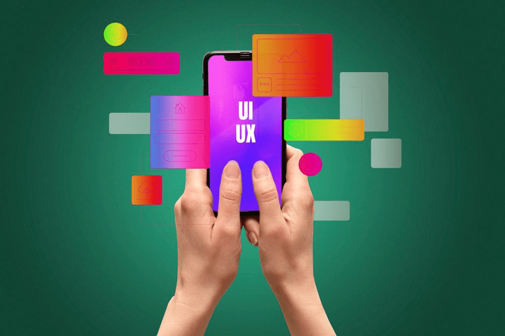 mobile app development USA