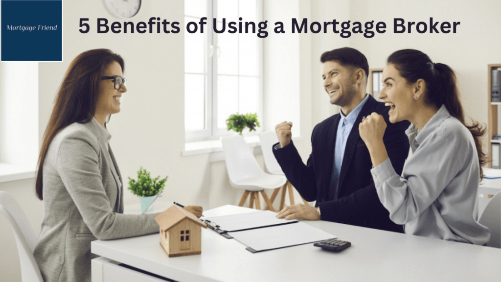 mortgage broker