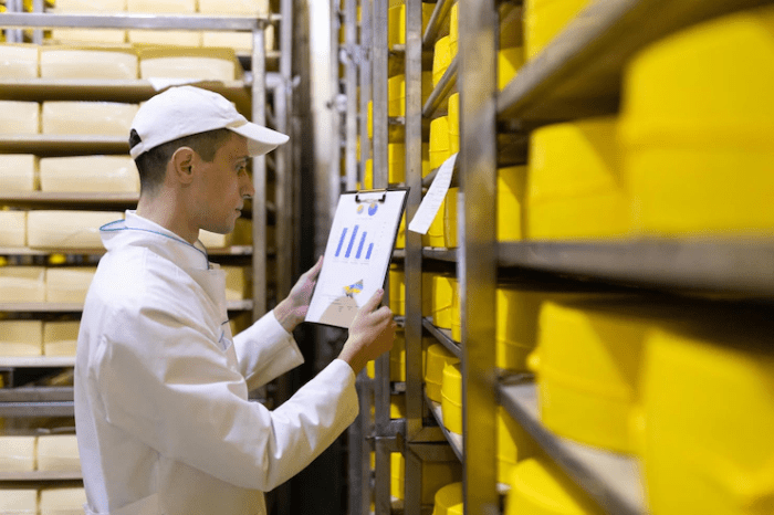 multi channel inventory management