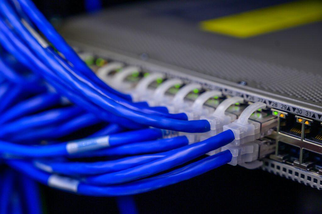 network codes