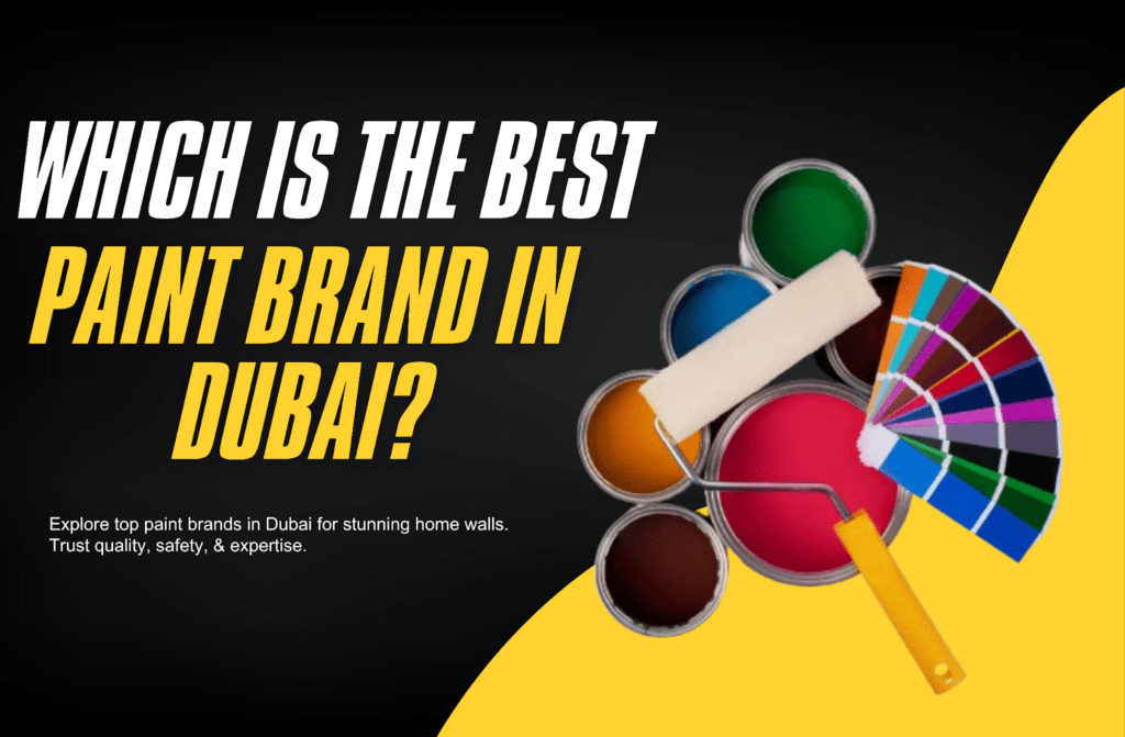 paint brand dubai