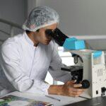 pathology lab