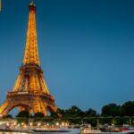 places to visit in paris