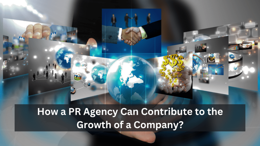 pr agency