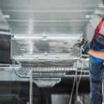 professional hvac repair services