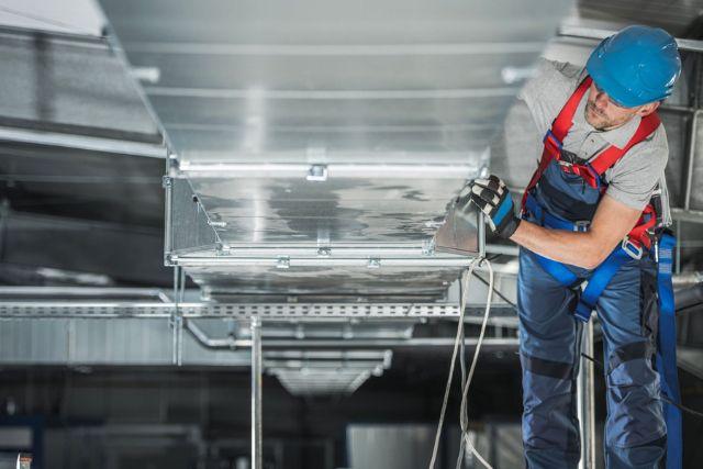 professional hvac repair services