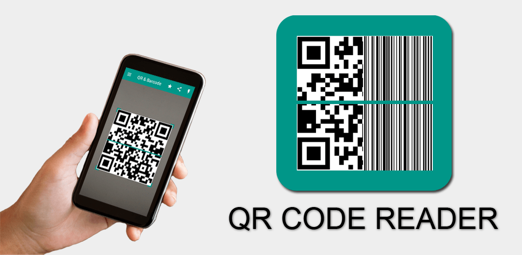 qr code reader
