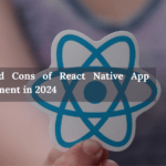 react native app development