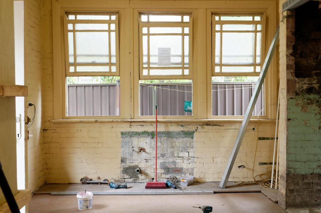 remodel ideas