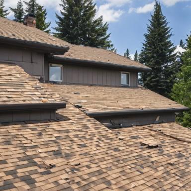 roof replacement company