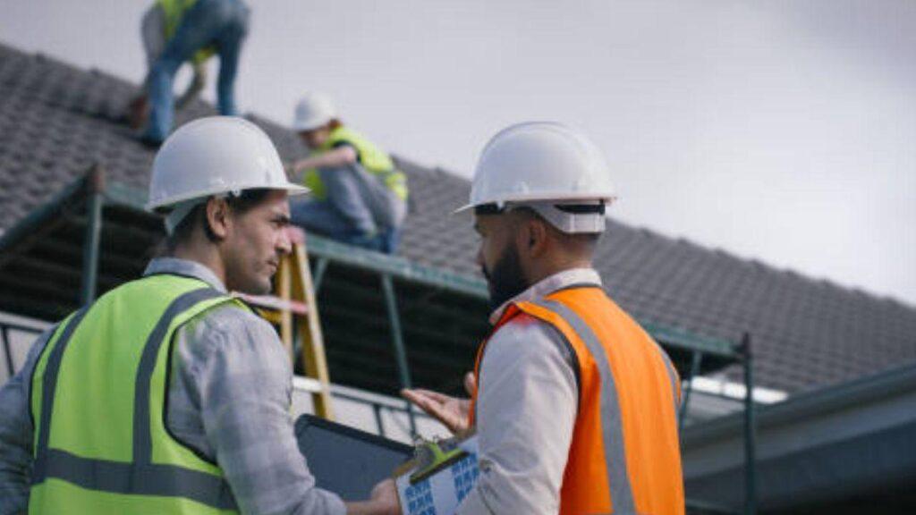 roofing consultant