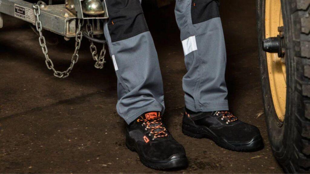 safety trainer