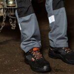 safety trainer