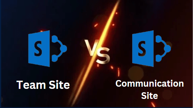 sharepoint team site