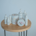 skincare company