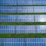 solar panels