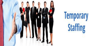 staffing services