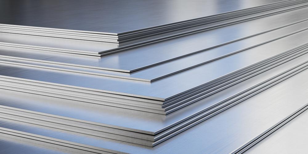 310 stainless steel sheets