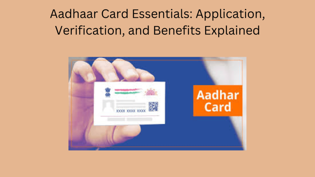 verification methods