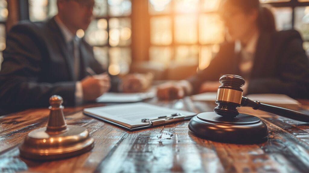 wrongful termination