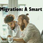 xero migration