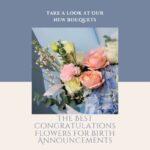 congratulations flowers