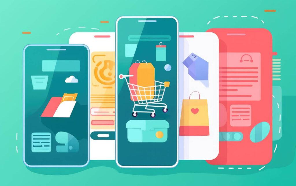 mobile optimization in ecommerce