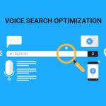 voice search