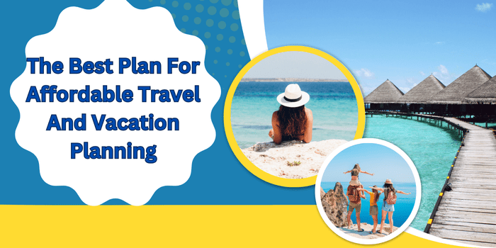 Travel And Vacation Planning