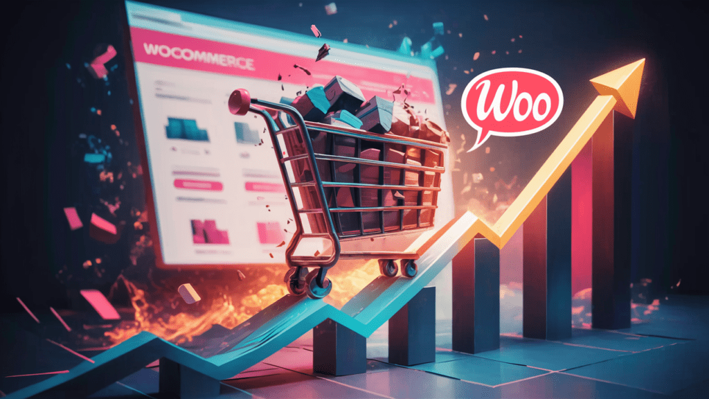 WooCommerce Product