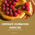 company cakes