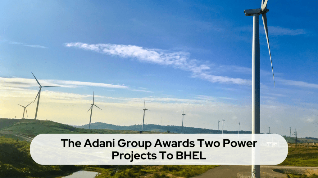 adani group
