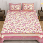 bed sheets