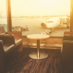 Top Credit Cards for Exclusive Airport Lounge Accesssites  in 2024