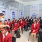 cabin crew institute in udaipur
