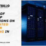 dedicated server hosting